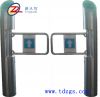 High Quality Automatic Security Swing Turnstile Gate