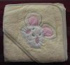 Sell baby hooded towel