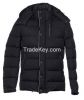 Sell men sport down jacket