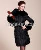 women down coat 2015 new model