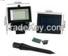 solar led flood light for outdoor model no.06-04-4 PIR