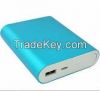 model no.p04 power bank for mobile iphone mp4 wiringless charger
