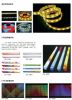 led flex strip and tube lights