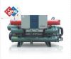 High quality/High efficience Heat Exchanger and industrial chiller