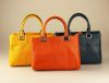 Leather bags sales