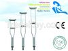 Ralon Medical Aluminum Crutches RL-A90001 S/M/L
