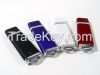 Supply Hot selling plastic USB Flash Drives