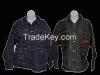 Assorted Denim Jackets (2, 028)