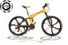 bicycle Folding bike Lightweight bike Snow bike