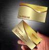 OEM high quality business card printing service with competitive price