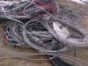 Scrap ACSR Cables (Aluminium Conductor Steel Reinforced Cables)