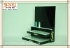 Custom Design Acrylic Cosmetic Display Lipstick Stand Holder