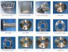 Alloy Steel Flange