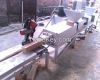 Sell Wood sawdust briquetting machine