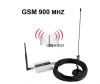 GSM 900Mhz Mobile Phone Signal Booster