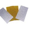 2.5mm extruded sparkle acrylic sheet