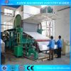 1880mm toilet tissue paper machine