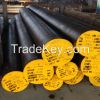 Hot Rolled Round Alloy Steel 4130