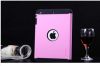 Fashion Leather Smart Cover With Stand Case for iPad air new SGP Spige