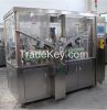 FM160 tube filling and sealing machine