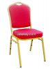stackable banquet hall chair used at hall, hotel, home
