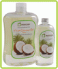 Coconut virgin oil 100%