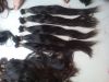 Soft and smooth feeling brazilian hair