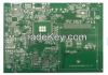 Cheap LED Board or Network Board PCB Assembly