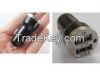 Sell Dual USB Car Charger 5V 2.1A
