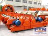 Double Teeth Roller Crusher Capacity/Mine Double Roll Coal Crusher Machine