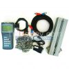 Sell Clamp-on type high accuray low pressure flow meter