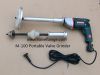 Model M-100 portable valve grinder