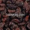 Dried Preserved fruit/high quality Raisins