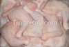 FROZEN CHICKEN READY FOR EXPORT