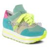 women sport shoes -MJ