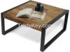 Coffe Tables  Contemporary Industrial Design