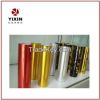Good quality colorful hot stamping foil for glass, plastic products