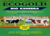 ECOGOLD BIOKSHEERA CATTLE FEED SUPPLEMENT - 100% NATURAL