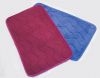 Microfiber Floor Rug Mat Carpet