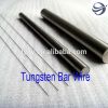DY High quality 99.95%pure tungsten rod bar for sale