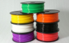 3D Printer Filament 1kg/2.2lb 1.75mm 3mm ABS / PLA MakerBot RepRap