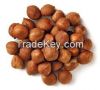 Hazelnuts