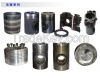 piston ring , piston pin , piston rod , 