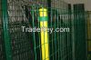 Sold Euro Fence