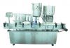 High speed filling capping machine YMGXH