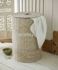 handmade laundry hamper laundry basket for dirty clothes