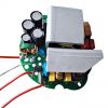 20V 120W LED Drivers with 20-54VDC Constant current with PFC