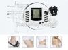 2 channels health herald low frequency tens ems massager MY1007