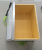 Detachable Insulated Box, fresh food box, 