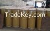 PVC film for gypsum board